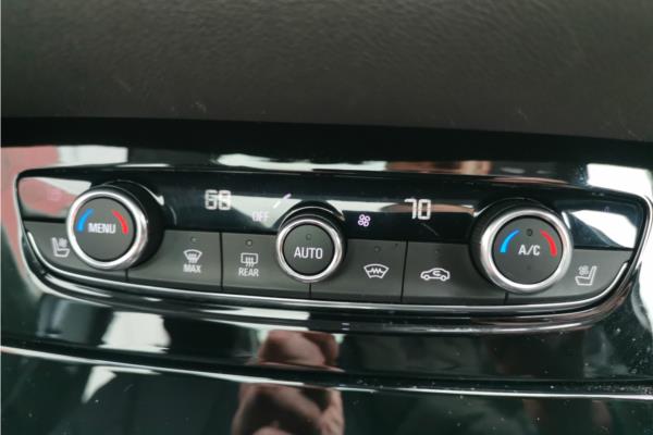 2020 Vauxhall Grandland X 1.2 Turbo Elite Nav Premium SUV 5dr Petrol Manual Euro 6 (s/s) (130 ps) - Leather, photo 16