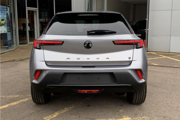 2024 Vauxhall Mokka-e 50kWh GS SUV 5dr Electric Auto (136 ps) - Minstral+jet Bk, photo 7