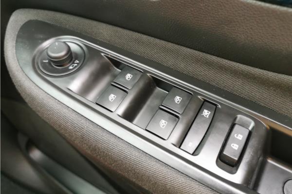 2019 VAUXHALL MOKKA - Milano Cloth, photo 22