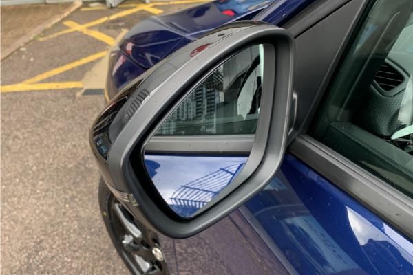 2021 Vauxhall Corsa 1.2 Turbo SE Premium Hatchback 5dr Petrol Auto Euro 6 (s/s) (100 ps) - Fresez Marvel, photo 41