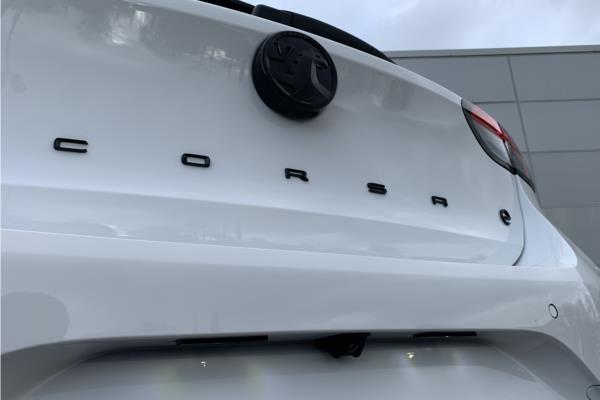 2024 Vauxhall Corsa-e 50kWh GS Hatchback 5dr Electric Auto (136 ps) - Banda Marvel Bl, photo 37