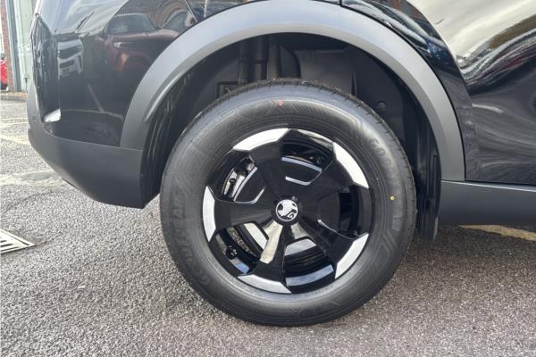 Vauxhall Frontera 83kW Design 44kWh AU - Grey Cloth Seat, photo 19