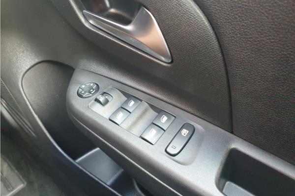 2020 VAUXHALL CORSA - Spare Wheel, photo 22