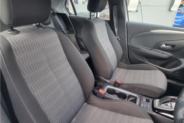 2020 Vauxhall Corsa 1.2 Turbo SE Premium Hatchback 5dr Petrol Auto (s/s) (100 ps) - Fresez Marvel, photo 23