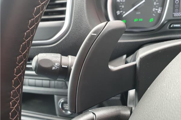 2024 Vauxhall Vivaro 2.0 Turbo D 3100 Prime Panel Van 6dr Diesel Auto L1 H1 Euro 6 (s/s) (145 ps) - Curtiba Grey, photo 26