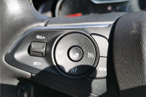2020 Vauxhall Grandland X 1.2 Turbo Elite Nav SUV 5dr Petrol Auto 8Spd Euro 6 (s/s) (130 ps) - Leather, photo 18