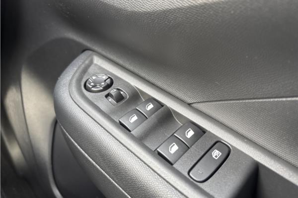 Vauxhall Frontera 83kW Design 44kWh AU - Grey Cloth Seat, photo 21
