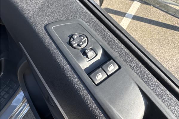2023 Vauxhall Vivaro 2.0 Turbo D 3100 Prime Crew Van Double Cab 6dr Diesel Manual L2 H1 Euro 6 (145 ps) - Cloth, photo 22