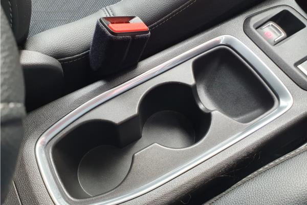 2022 Vauxhall Corsa-e 50kWh Elite Premium Hatchback 5dr Electric Auto (11Kw Charger) (136 ps) - Captain Blue, photo 24