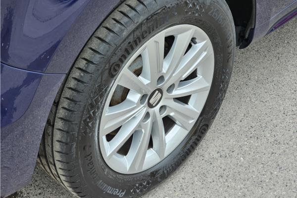 Non Franchise 2019 SEAT Alhambra 1.4 TSI S MPV 5dr Petrol Manual Euro 6 (s/s) (150 ps) - Fabic - Cloth, photo 46