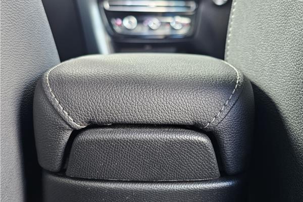 2021 Vauxhall Mokka 1.2 Turbo SRi Nav Premium Auto Euro 6 (s/s) 5dr - Milano Cloth, photo 39