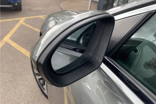 2018 Vauxhall Insignia 2.0 Turbo D BlueInjection Elite Nav Sports Tourer 5dr Diesel Auto Euro 6 (s/s) (170 ps) - Leather, photo 40
