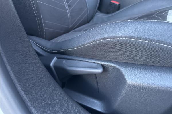 2023 Vauxhall Mokka 1.2 Turbo Ultimate SUV 5dr Petrol Auto Euro 6 (s/s) (130 ps) - Leather, photo 29