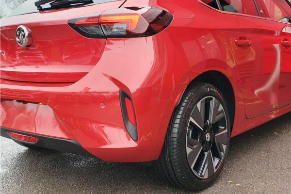 2023 Vauxhall Corsa* Ultimate - 11kW - ALCANTARA. NOIR, photo 44