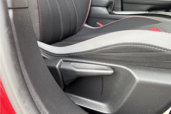 2022 Vauxhall Mokka 1.2 Turbo SRi Premium SUV 5dr Petrol Auto Euro 6 (s/s) (130 ps) - Brandy Jasmin, photo 29