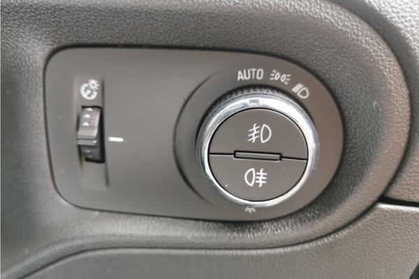 2022 Vauxhall Grandland 1.2 Turbo Elite SUV 5dr Petrol Manual Euro 6 (s/s) (130 ps) - Leather, photo 21