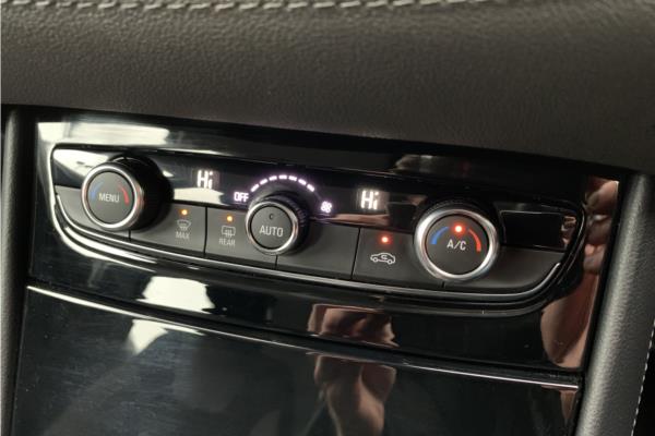 2019 Vauxhall Grandland X 1.2 Turbo GPF Sport Nav SUV 5dr Petrol Auto Euro 6 (s/s) (130 ps) - Cloth, photo 16