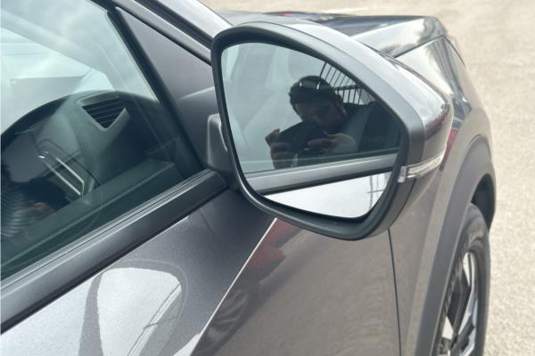 Non Franchise 2020 Peugeot 2008 1.2 PureTech Allure Premium SUV 5dr Petrol Manual Euro 6 (s/s) (100 ps) - Fabic - Cloth, photo 41