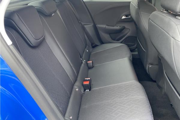 2020 VAUXHALL CORSA - Deep Blue Mstrl, photo 13