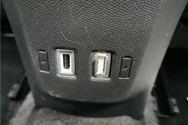 2021 VAUXHALL MOKKA - Cloth, photo 38