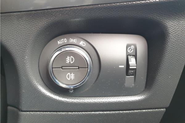 2023 Vauxhall Mokka 1.2 Turbo Ultimate SUV 5dr Petrol Auto Euro 6 (s/s) (130 ps) - Suede/Leather, photo 21