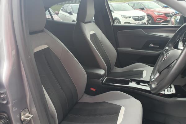 2017 Vauxhall Mokka 1.2 Turbo Elite Nav Premium SUV 5dr Petrol Auto Euro 6 (s/s) (130 ps) - Jet Black Fabrc, photo 34