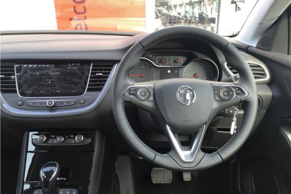 2020 VAUXHALL GRANDLAND - Cloth/Synth Lth, photo 11