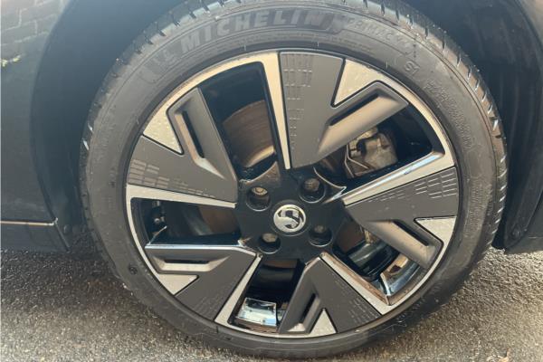 2020 VAUXHALL CORSA - Cloth, photo 26