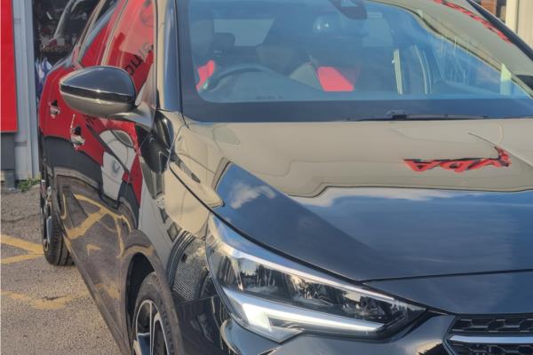 2022 Vauxhall Corsa 1.2 Turbo SRi Hatchback 5dr Petrol Manual Euro 6 (s/s) (100 ps) - Banda Marvel Bl, photo 39