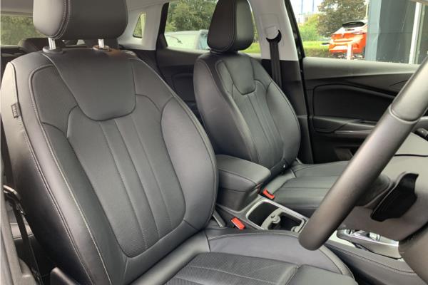 2020 Vauxhall Grandland X 1.6 13.2kWh Business Edition Nav Premium SUV 5dr Petrol Plug-in Hybrid Auto 4WD Euro 6 (s/s) Hybrid4 (300 ps) - Cloth/Leather, photo 33