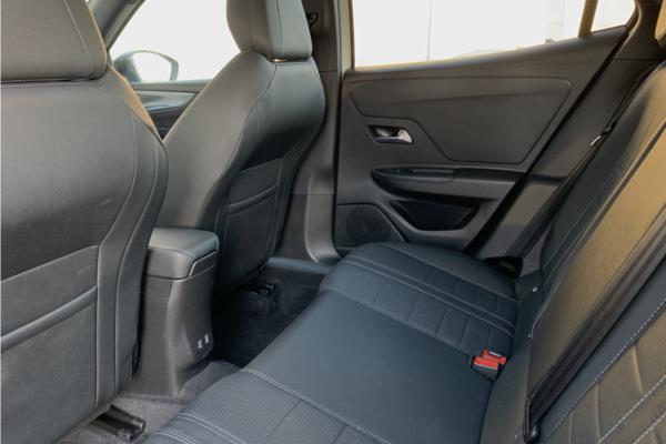 2022 Vauxhall Mokka 1.2 Turbo Ultimate Nav SUV 5dr Petrol Auto Euro 6 (s/s) (130 ps) - Leather, photo 44