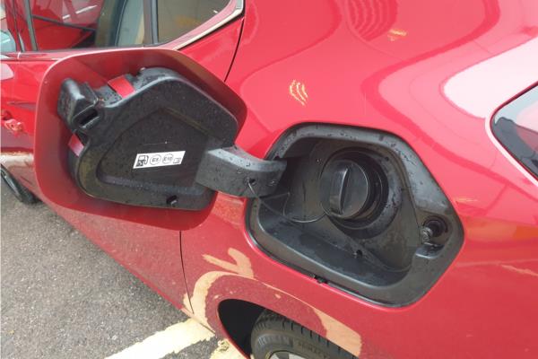 2022 Vauxhall Corsa 1.2 Turbo Ultimate Hatchback 5dr Petrol Auto Euro 6 (s/s) (130 ps) - Cloth/Alcantara, photo 35