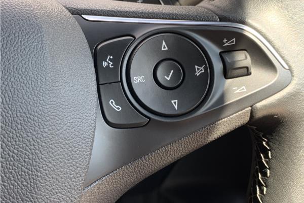 2022 Vauxhall Mokka 1.2 Turbo Ultimate Nav SUV 5dr Petrol Auto Euro 6 (s/s) (130 ps) - Leather, photo 19