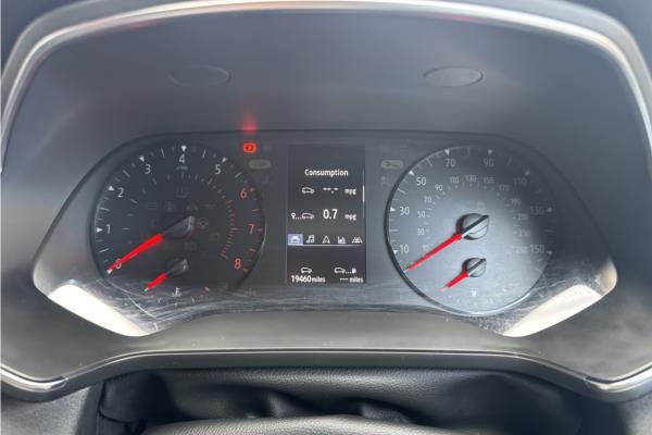 Non Franchise 2021 Renault Captur - Fabic - Cloth, photo 39