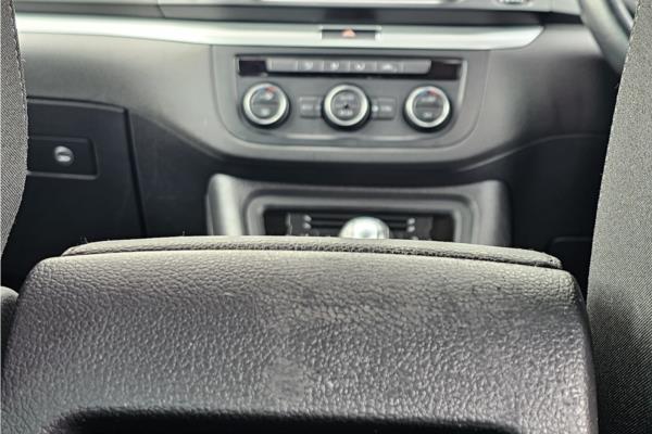 Non Franchise 2021 Volkswagen Sharan 1.4 TSI GPF SE Nav MPV 5dr Petrol DSG Euro 6 (s/s) (150 ps) - Fabic - Cloth, photo 39
