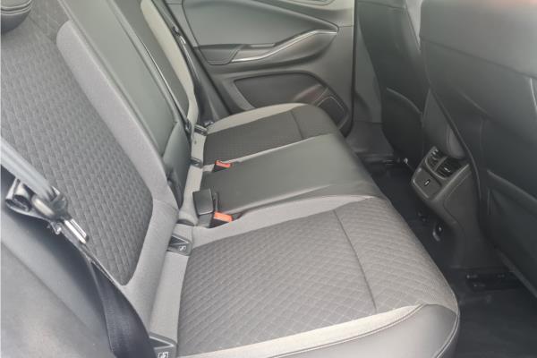 2020 Vauxhall Grandland X 1.2 Turbo Griffin SUV 5dr Petrol Manual Euro 6 (s/s) (130 ps) - Berson Black, photo 35
