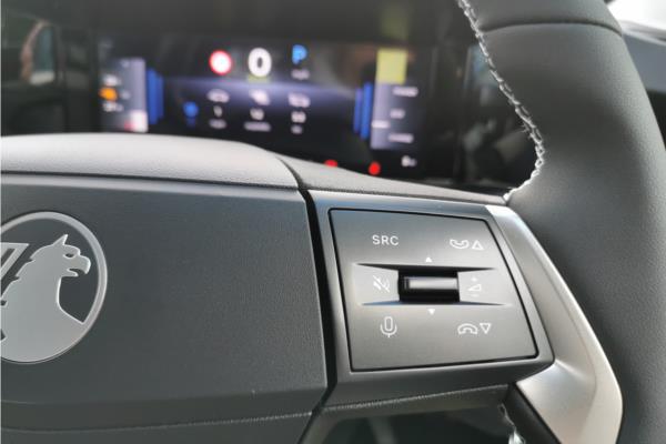 Vauxhall Frontera 83kW Ultimate 54kWh Ext/Rge AU - Ergo Feture Gry, photo 18
