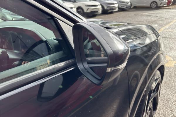 Vauxhall Mokka HAT 54kWh 11kWCh 281ps GSE - Blk Gse Alcntra, photo 40