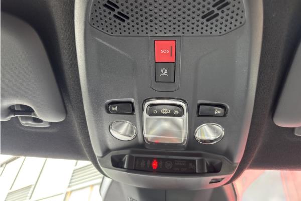 Vauxhall Mokka HAT 54kWh 11kWCh 281ps GSE - Blk Gse Alcntra, photo 24