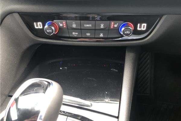 2018 VAUXHALL INSIGNIA - Cloth/Synth Lth, photo 16