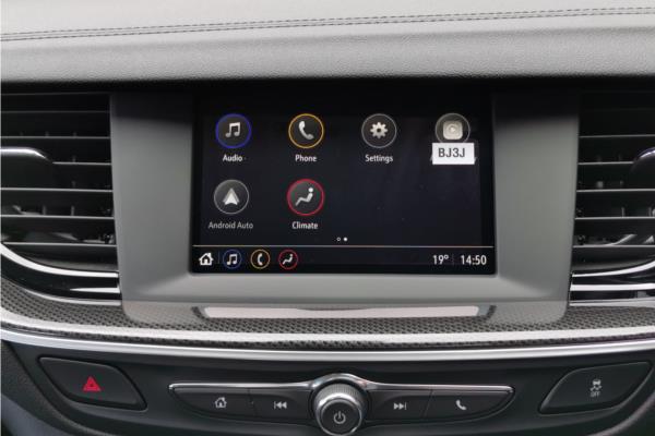 2020 VAUXHALL INSIGNIA - Cloth, photo 16