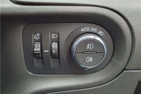 2020 VAUXHALL GRANDLAND - Harlekin Black, photo 21