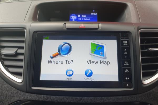 Non Franchise 2018 Honda CR-V 2.0 i-VTEC SE Plus Navi SUV 5dr Petrol Auto 4WD Euro 6 (155 ps) - Standard, photo 32