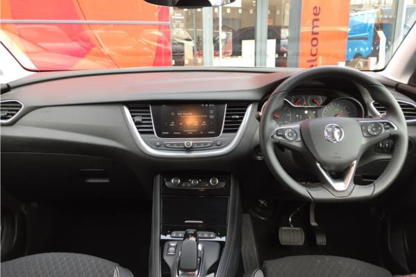 2020 VAUXHALL GRANDLAND - Cloth, photo 10