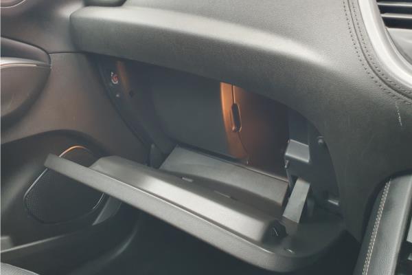2020 Vauxhall Grandland X 1.2 Turbo Elite Nav SUV 5dr Petrol Manual 8Spd Euro 6 (s/s) (130 ps) - Black Siena, photo 26
