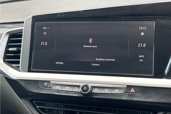2023 Vauxhall Grandland 1.2 Turbo GS SUV 5dr Petrol Manual Euro 6 (s/s) (130 ps) - Cloth, photo 23