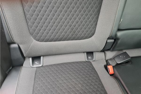 2020 Vauxhall Grandland X 1.2 Turbo SRi Nav SUV 5dr Petrol Manual Euro 6 (s/s) (130 ps) - Cloth, photo 33