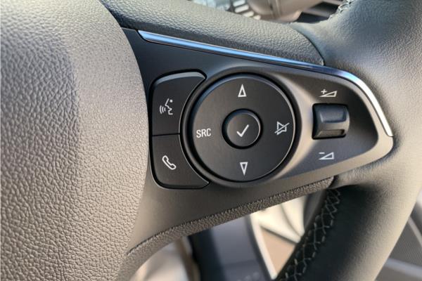 Vauxhall Mokka* HAT 50kWh 11kWCh 136ps Ultimate - Black Alcantara, photo 18