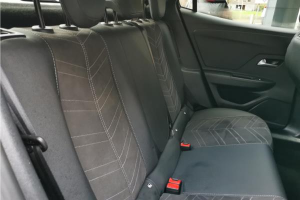 2023 Vauxhall Mokka 1.2 Turbo Ultimate SUV 5dr Petrol Auto Euro 6 (s/s) (130 ps) - Leather, photo 13