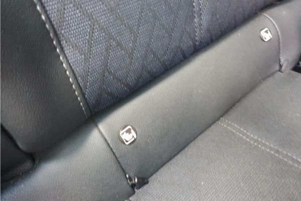 2021 Vauxhall Corsa 1.2 Turbo Elite Hatchback 5dr Petrol Auto Euro 6 (s/s) (100 ps) - Deep Blue Mstrl, photo 33